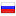 totachi.ru server is located in Russia